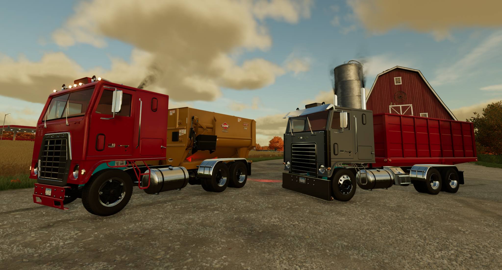 Wmf Tow Truck Pack V001 Fs2019 Farming Simulator 2019 933x755