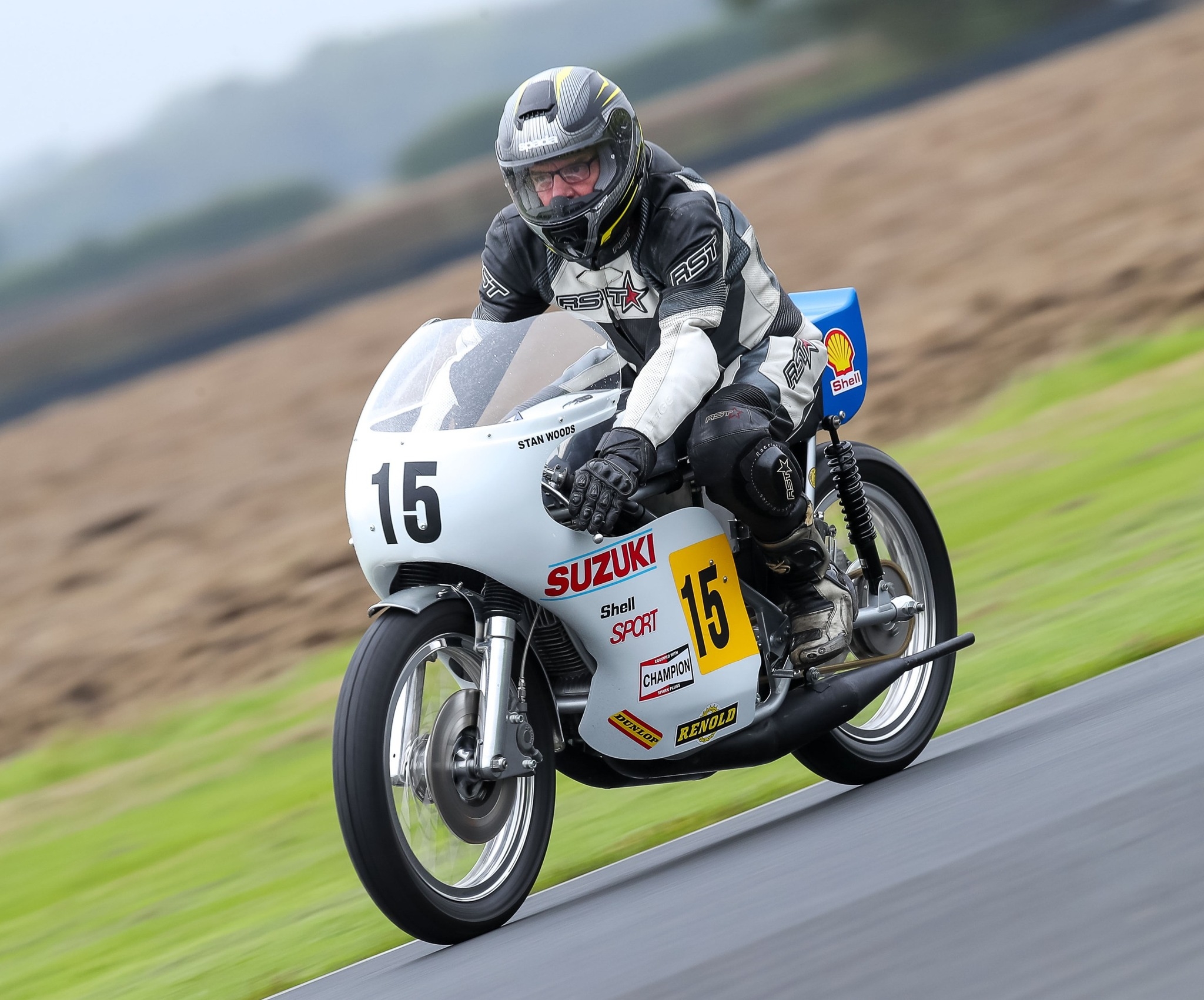 Yamaha TZ700 TZ750 and 500gp owners group UK | Many thanks to Dave ...