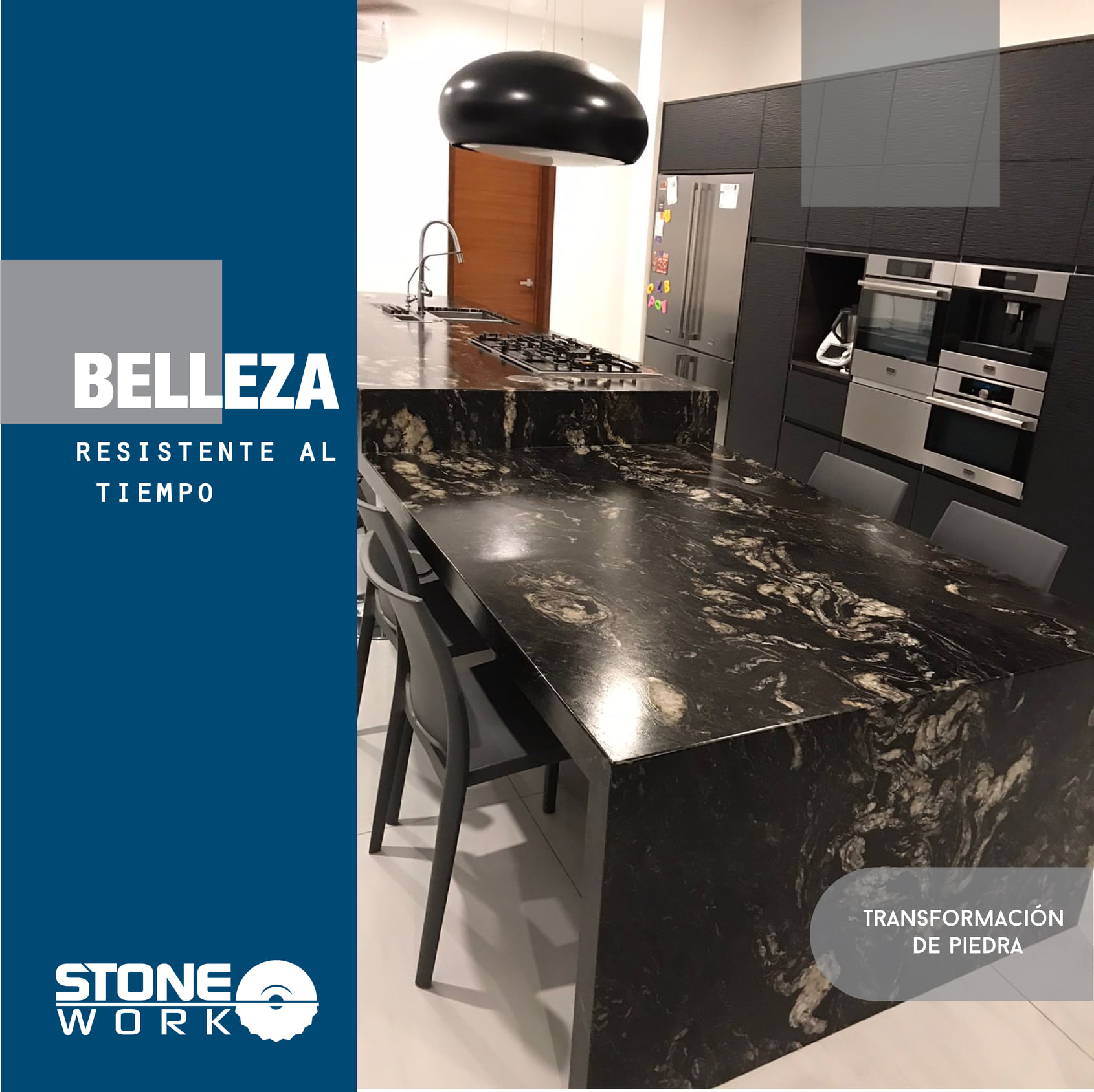 Stone Work | Colima