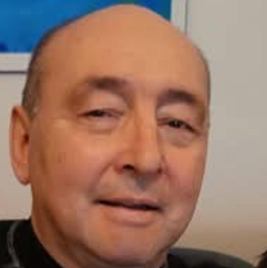 Glenn Stach Rasmussen