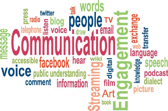 Complete Communication