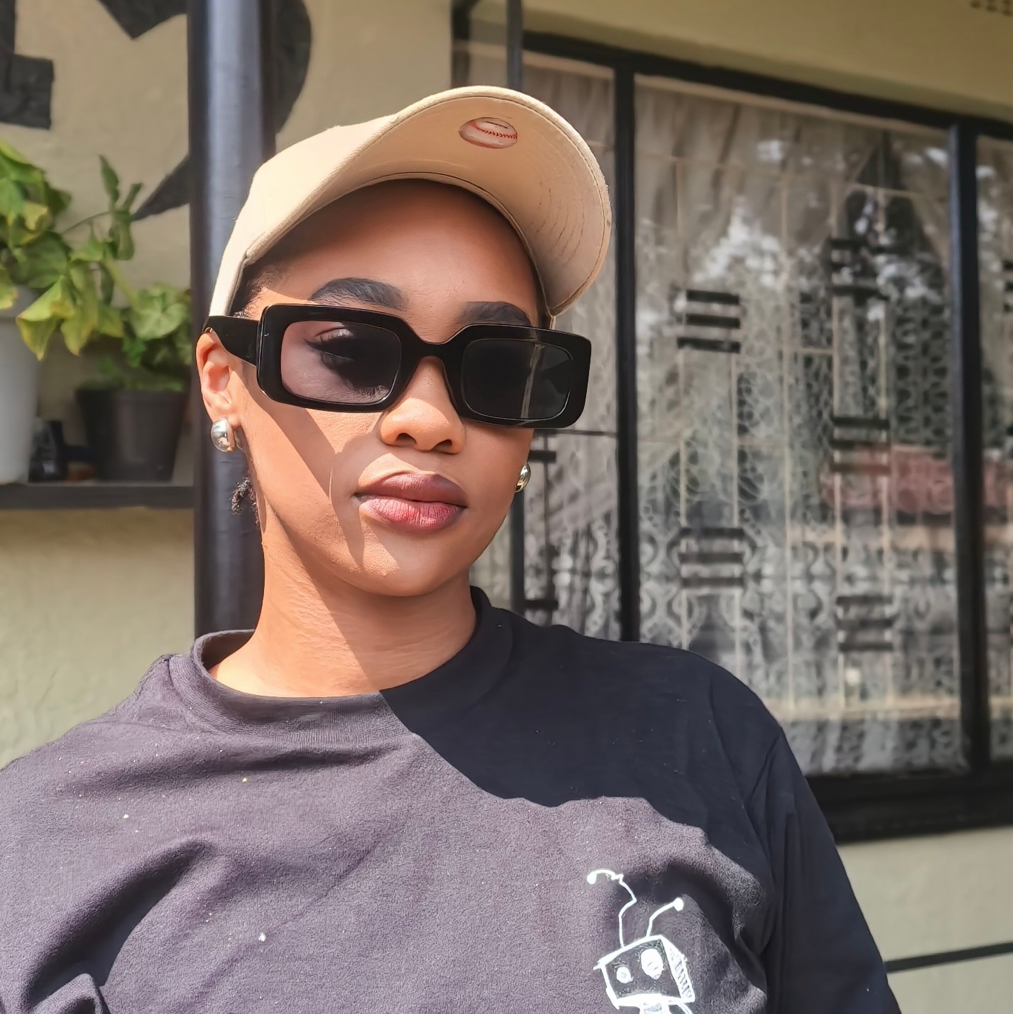 Natural ️#buyi_letso #fypシ゚viralシfypシ゚ #NaturalBeauty #viralpost2026 # ...