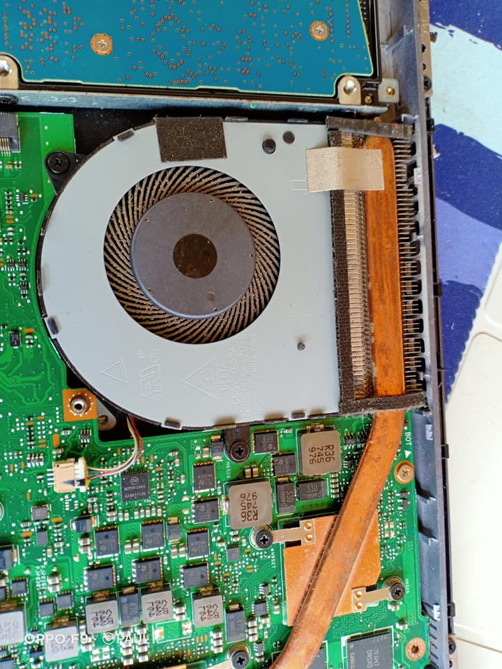 Laptop/desktop Repair | Santa Cruz