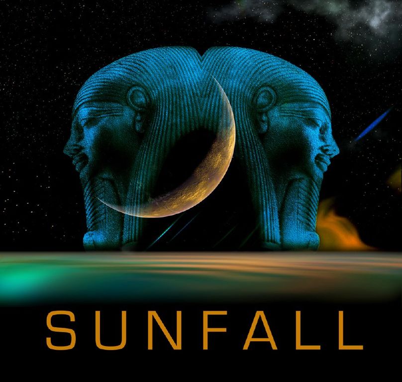 SUNFALL