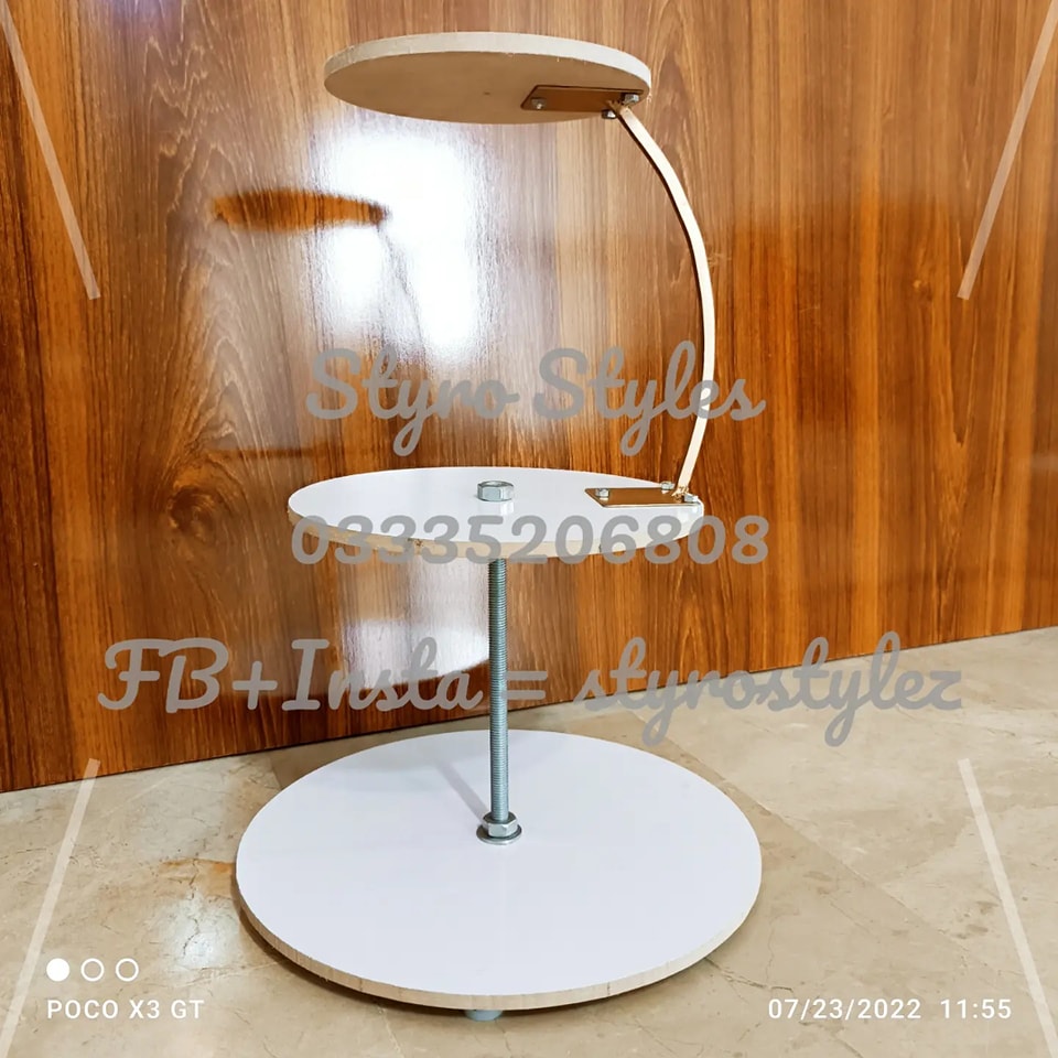 Styro Styles - Alhamdulillah Dispatched my First Order... | Facebook