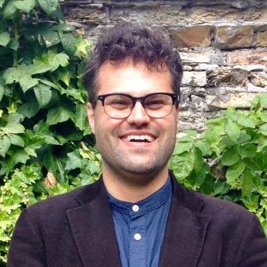 Dennis Jacob Rosenfeld - foredrag og kulturformidling