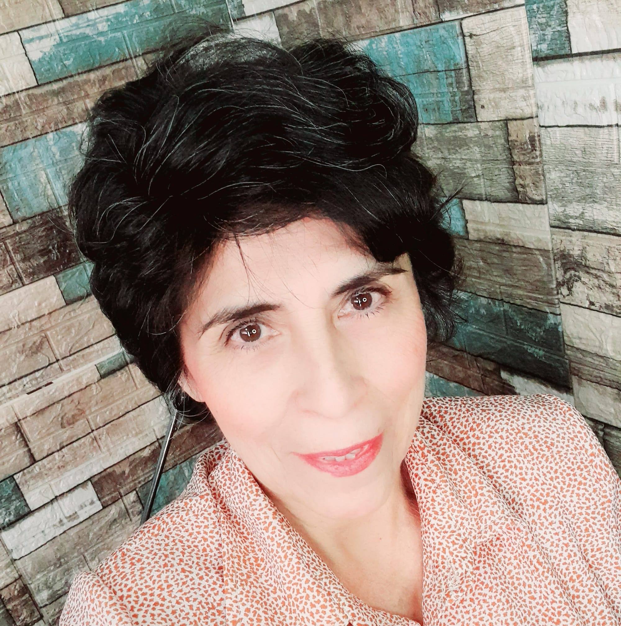 Maria Velarde Valdivia - empresarios digitales
