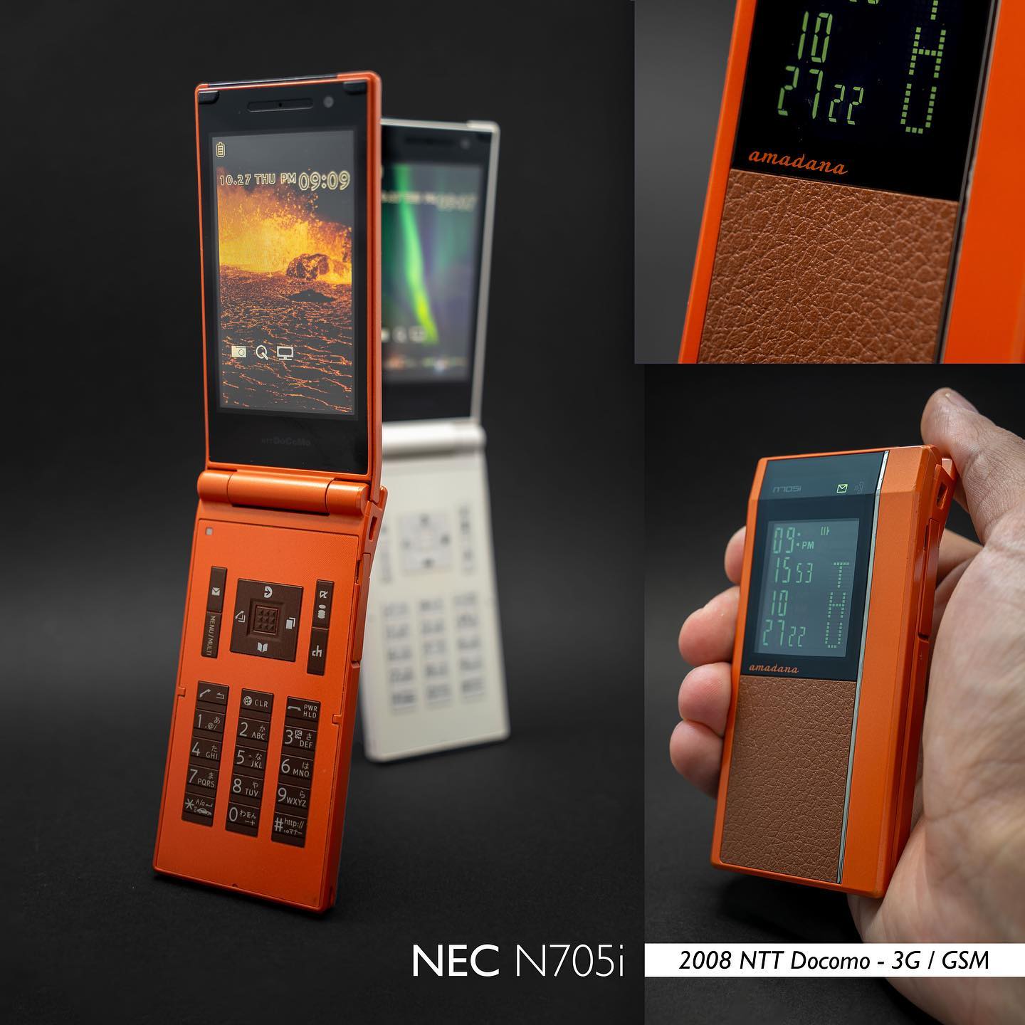 Android_History - #YotaPhone_2 #Review December 3 2014 A #hands_on