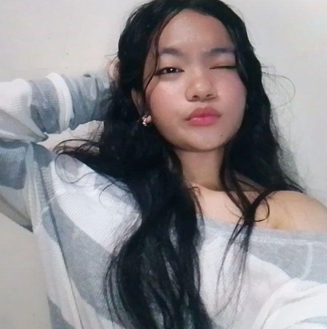 Richmae Abit