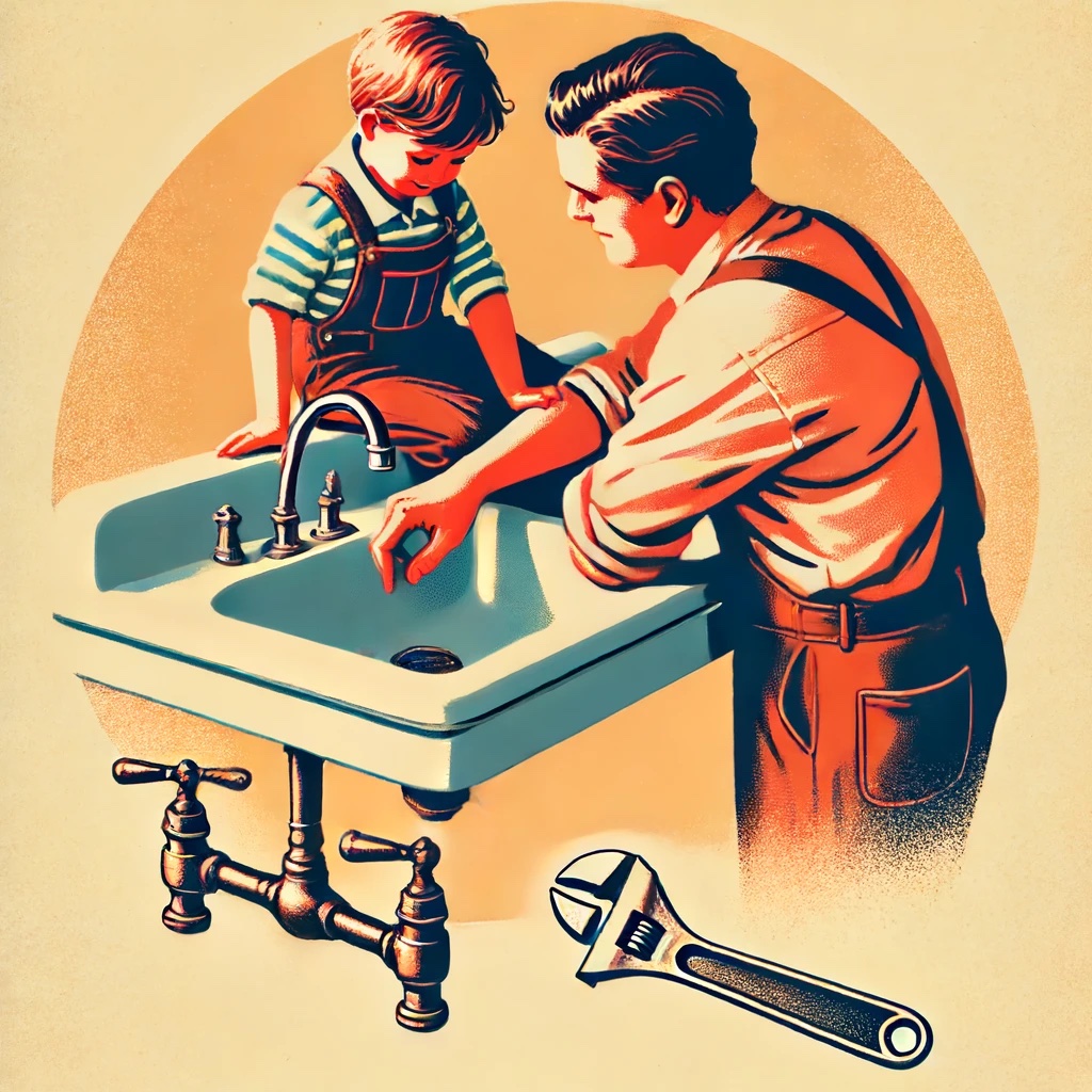 Econo Rooter Services, Inc.