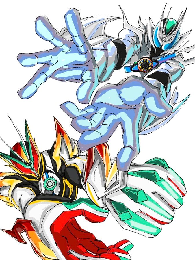 SWITCH COLOUR FINAL FORM