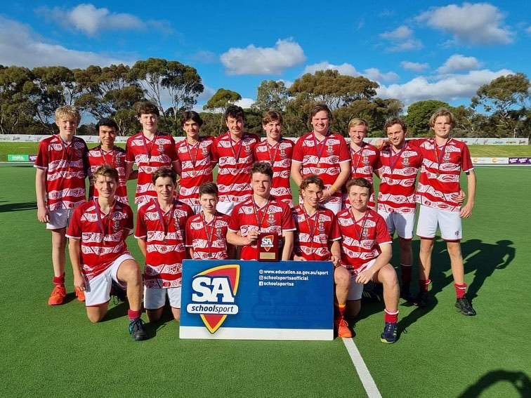 Congratulations to our First XI... - Prince Alfred College | Facebook