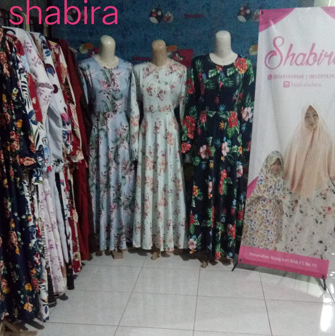 Shabira