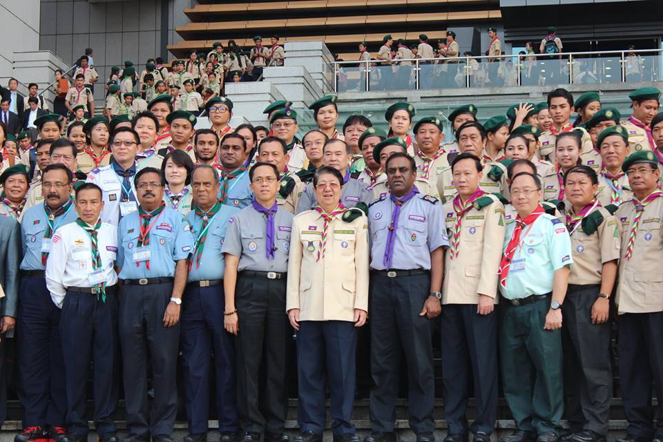 Cambodia Scouts-Secretariate | Phnom Penh