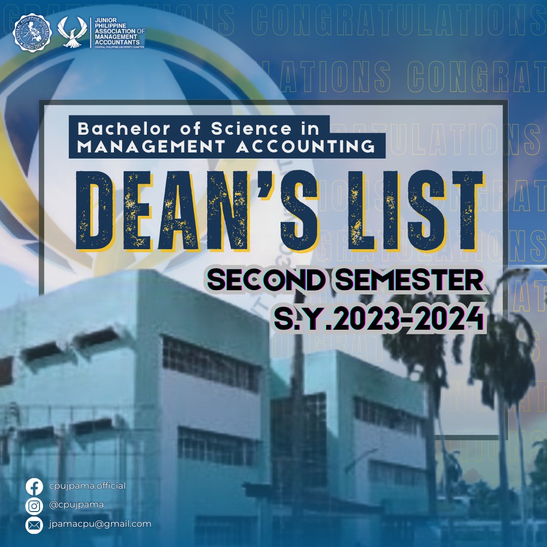 Brains, grit, and glory! 📚🌟 Congratulations to the Dean's Listers of S ...