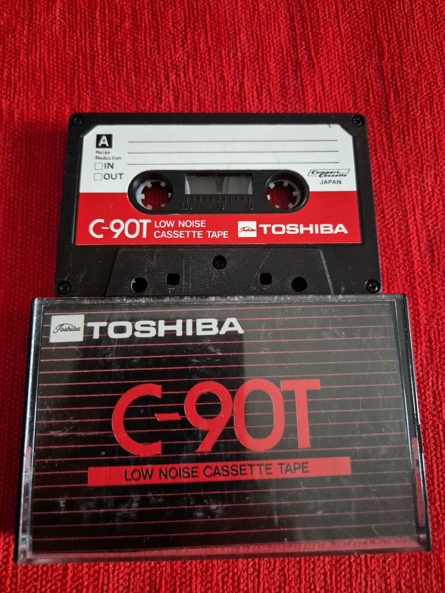 using this beauty today had since 1991 works perfectly 👌 sounds