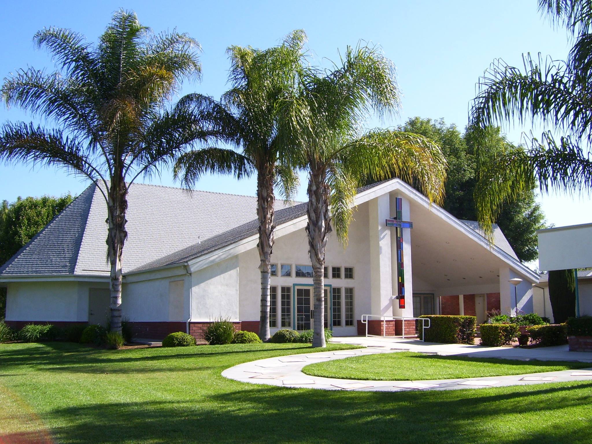 Hope Lutheran Church, Riverside - It's official! We will be having ...
