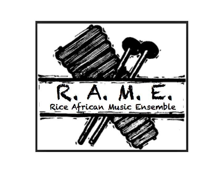 Rice African Music Ensemble