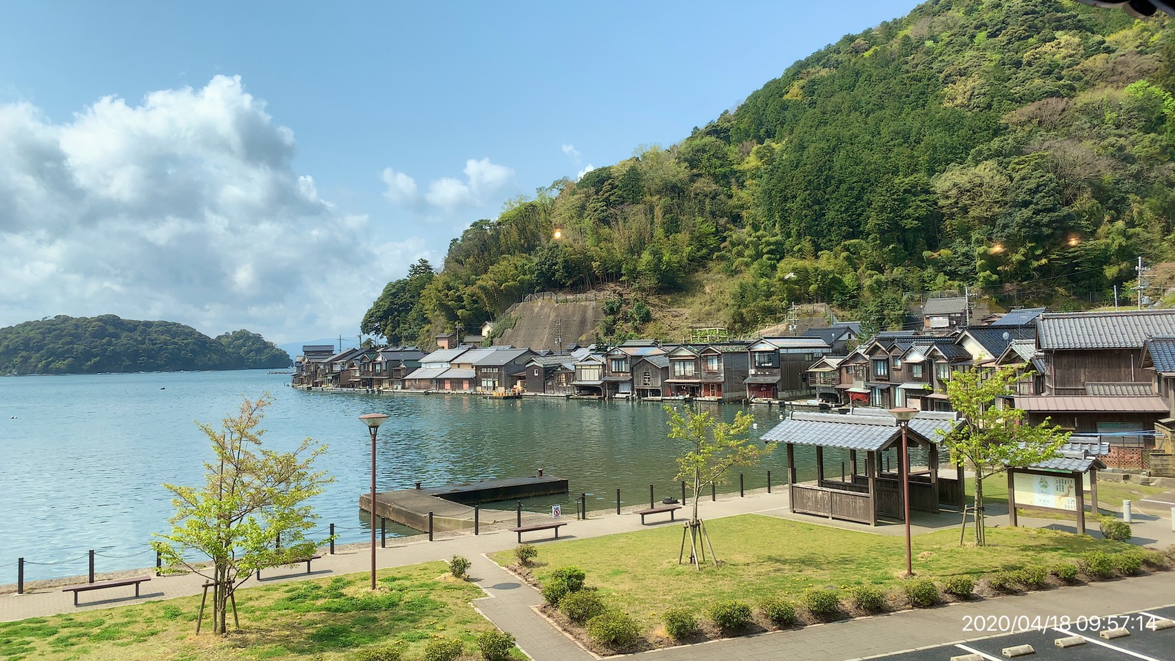 伊根町観光協会 Ine Tourist... - 伊根町観光協会 Ine Tourist Information