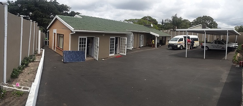 Pinetown Accommodation | Pinetown