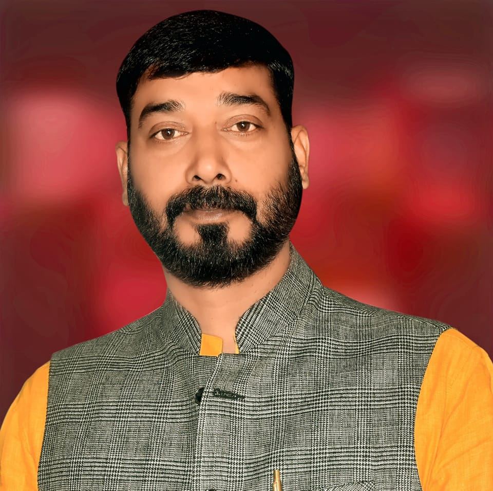 Rajnish Rai