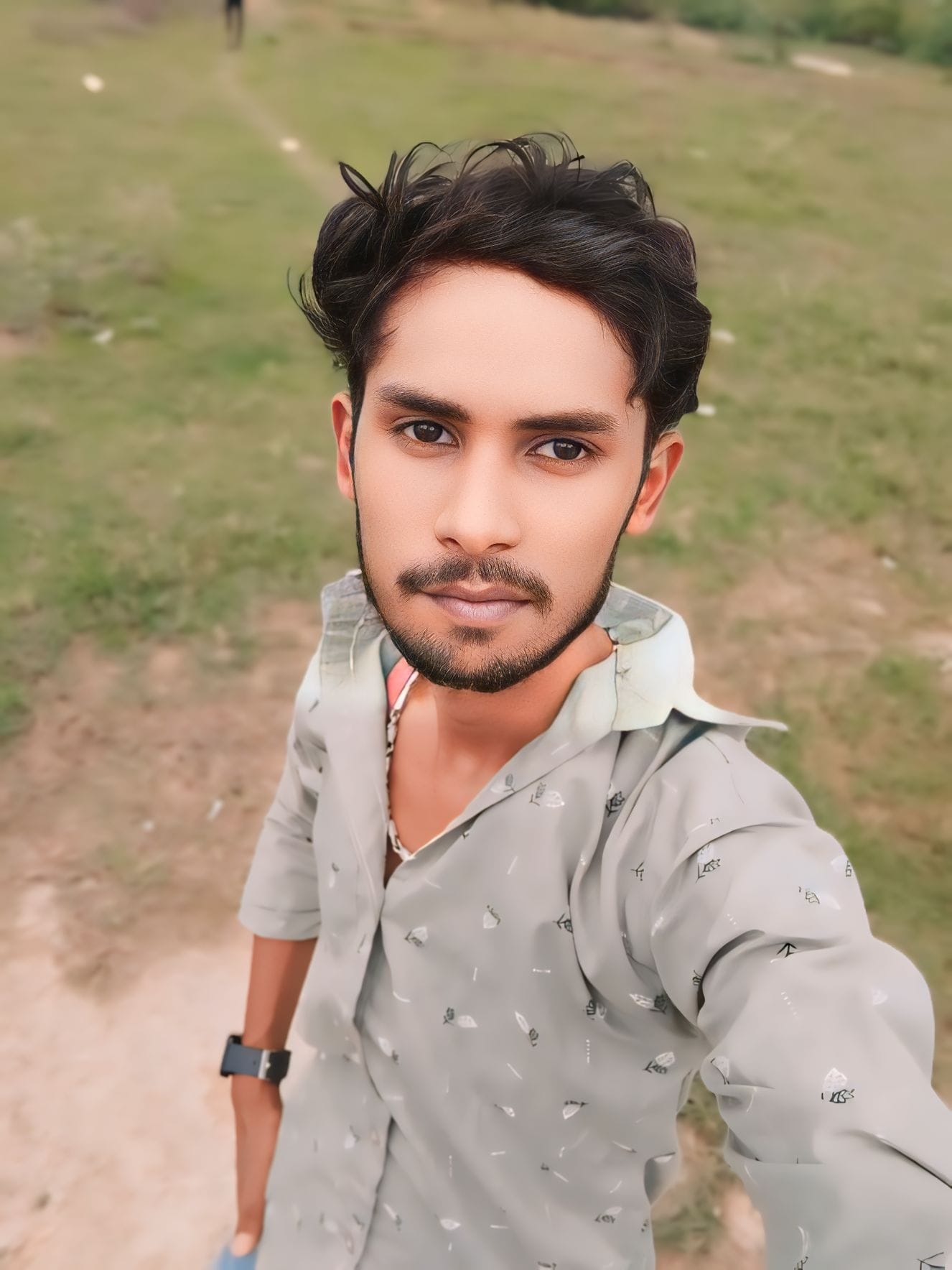 Ravi Raj Kumar