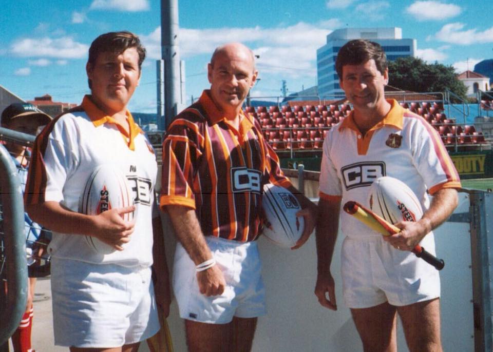 OUR... - Illawarra Referees Association 100th Year - 2019 | Facebook