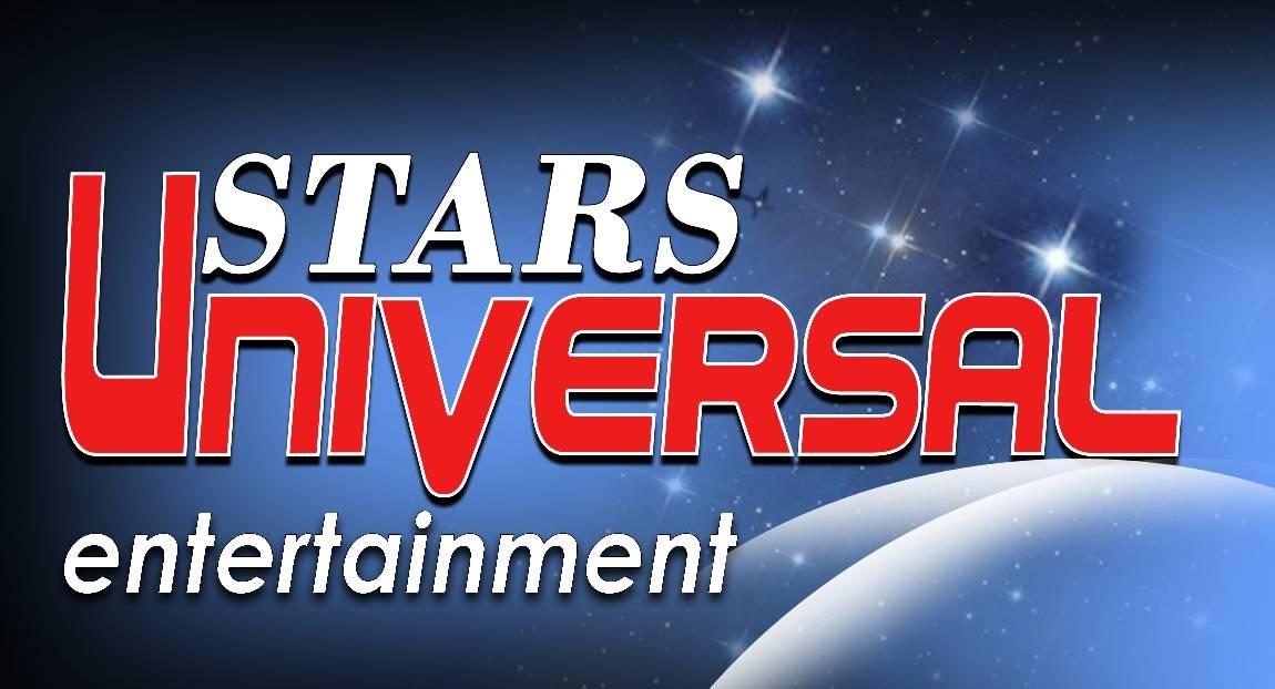 Stars Universal entertainment | Paris