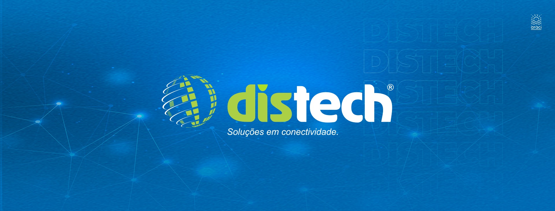 Distech | Palmas TO