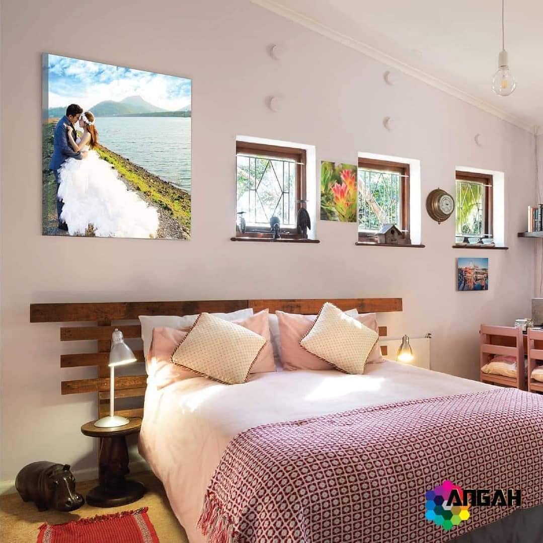 Angah Photobook & Frame Exclusive - [POP-UP FRAME KUALITI TIP TOP 👍 ...