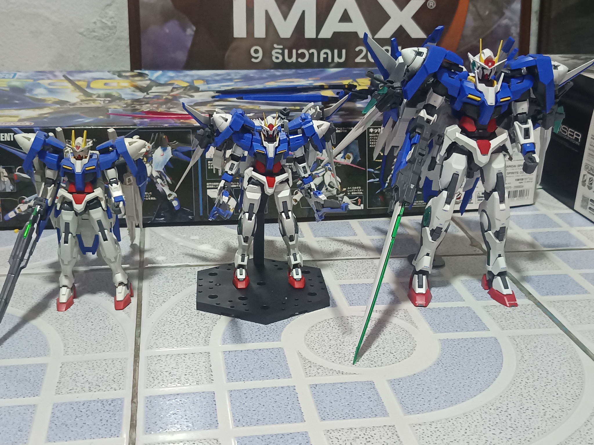 OO XN ทั้ง 3 เวอร์ชั่น | Facebook