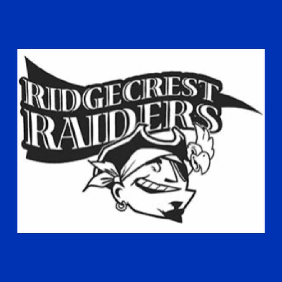 Ridgecrest Elementary PTA... - Ridgecrest Elementary PTA