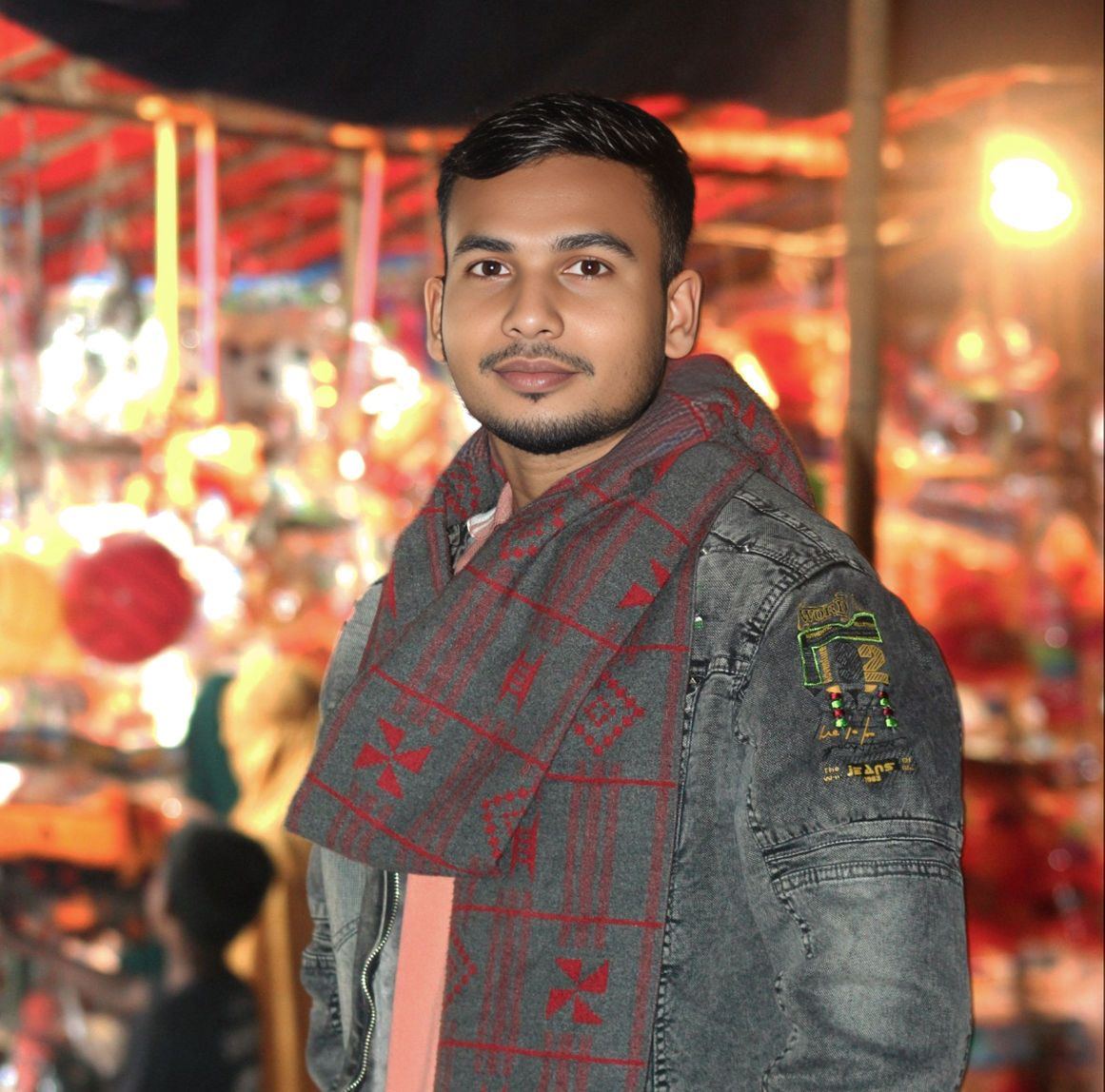 Md Rasel