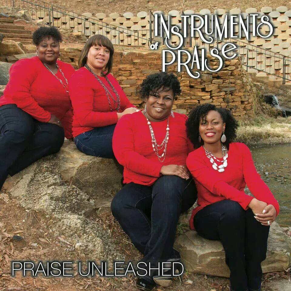 Instruments of Praise