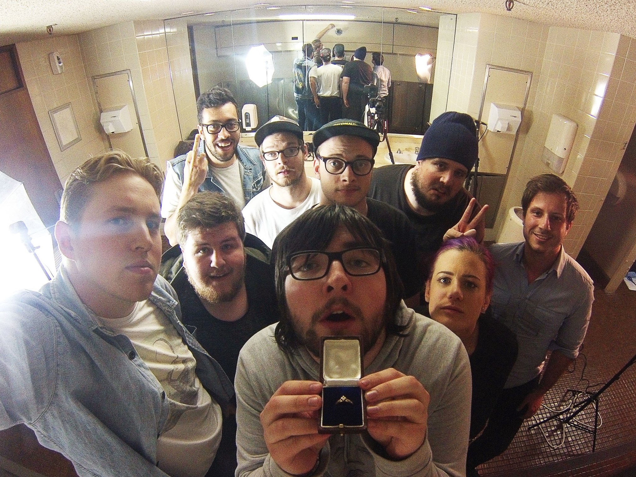 Elevator5 Productions