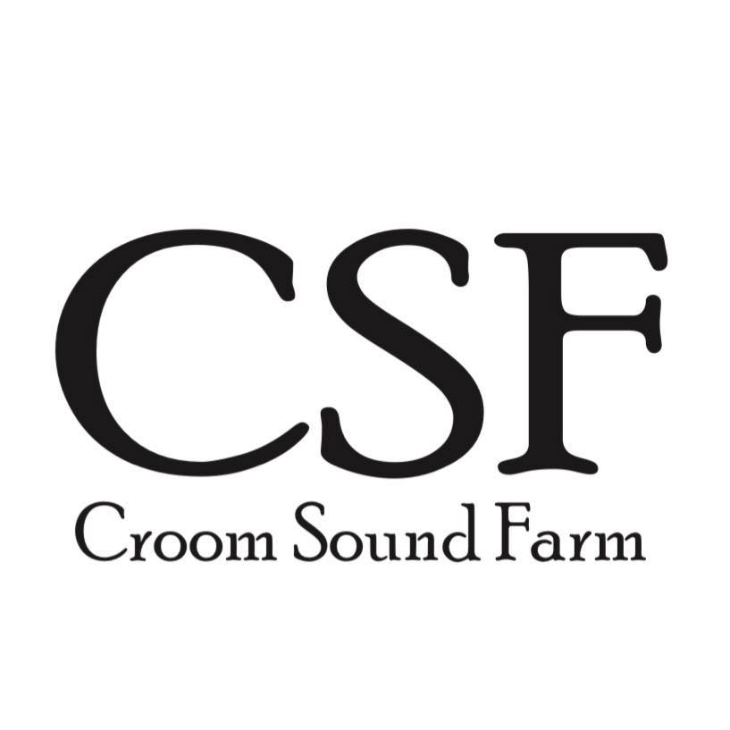 Farm views #csf #farmlife #cashmeregoats #cashmere #garden | Croom ...