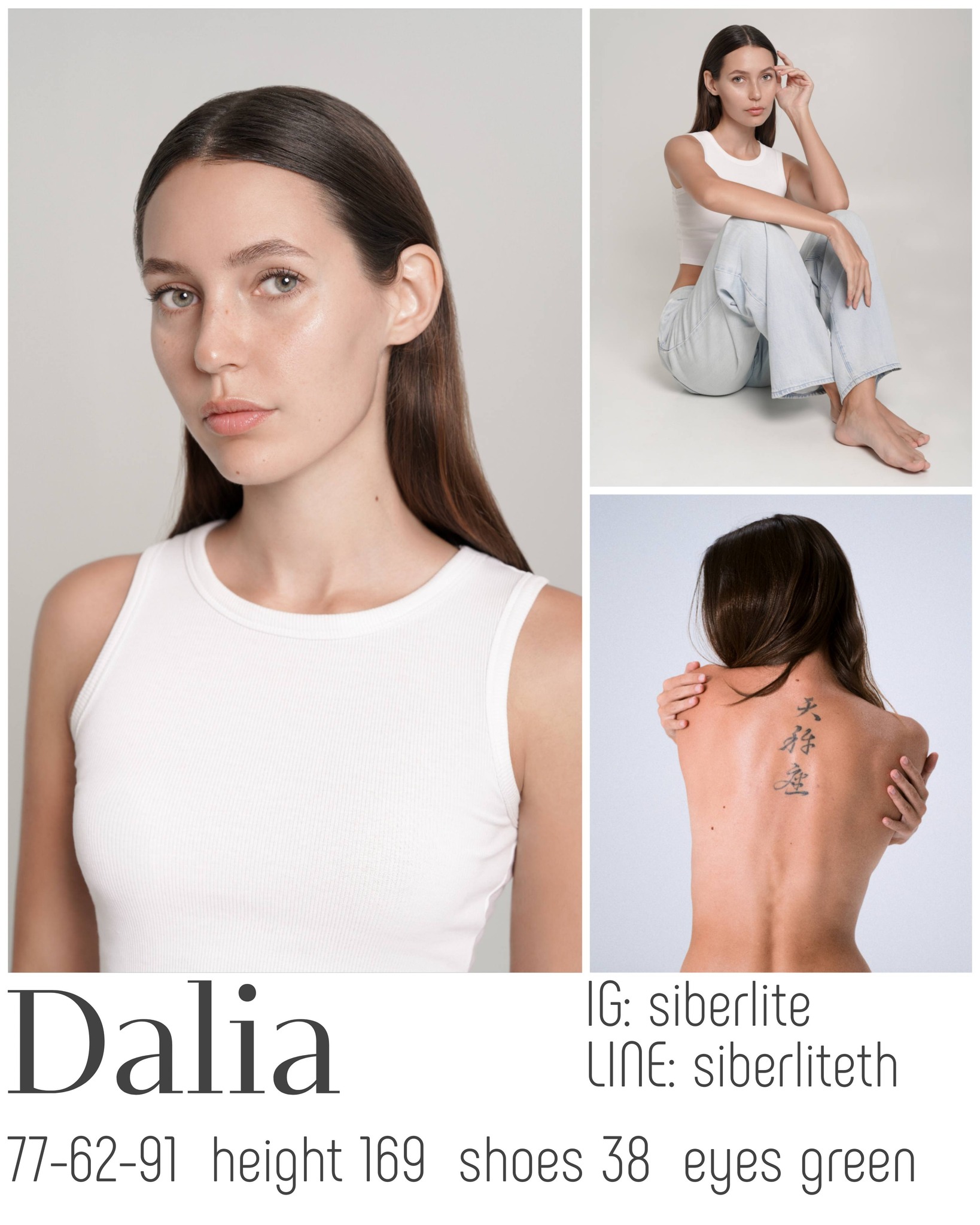 Phuket -Thailand Freelance Models Job | Hello everyone! I’m Dalia, an ...