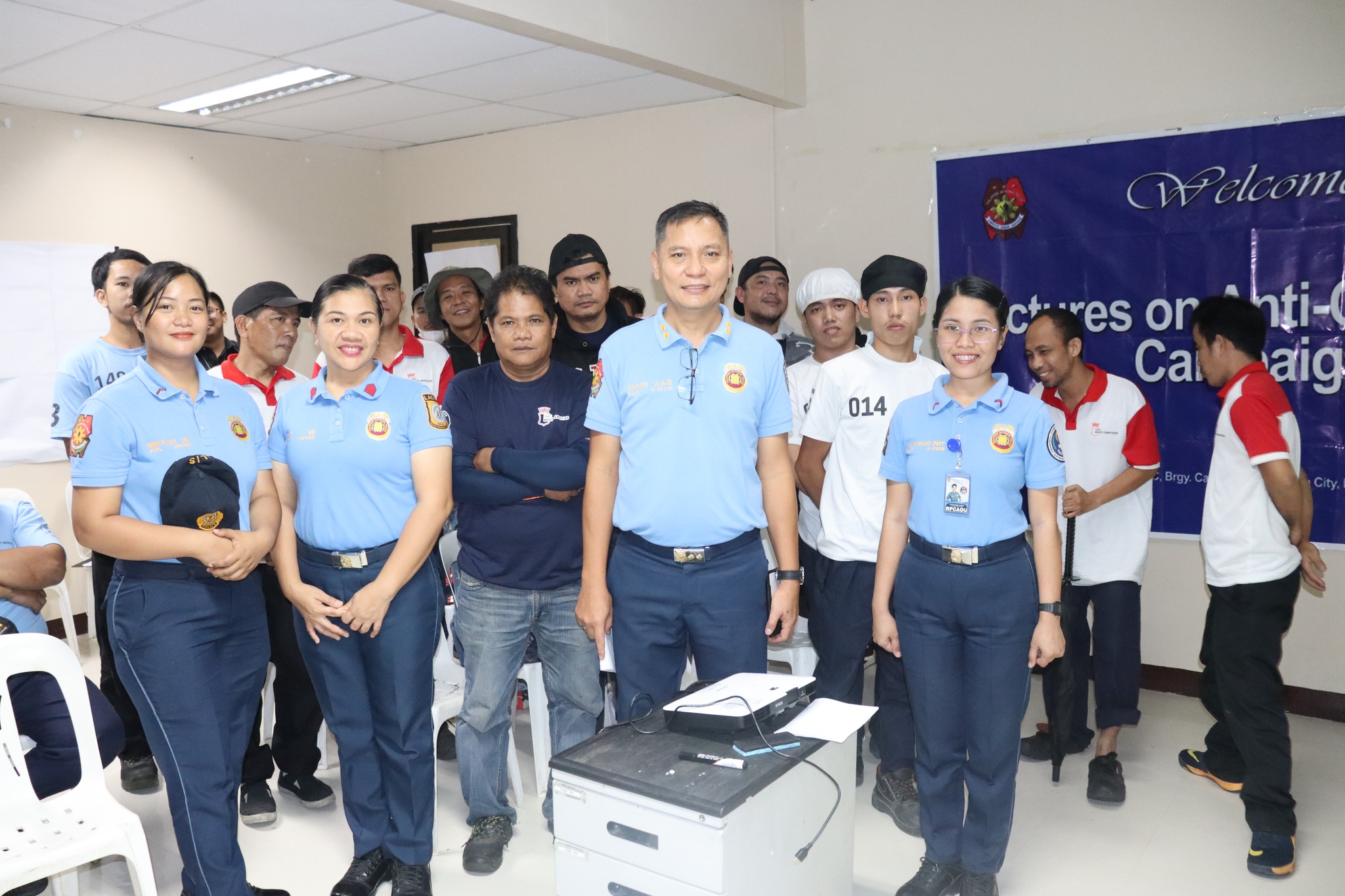 𝗔𝗻𝘁𝗶-𝗖𝗿𝗶𝗺𝗶𝗻𝗮𝗹𝗶𝘁𝘆... - Calamba Component City Police Station | Facebook