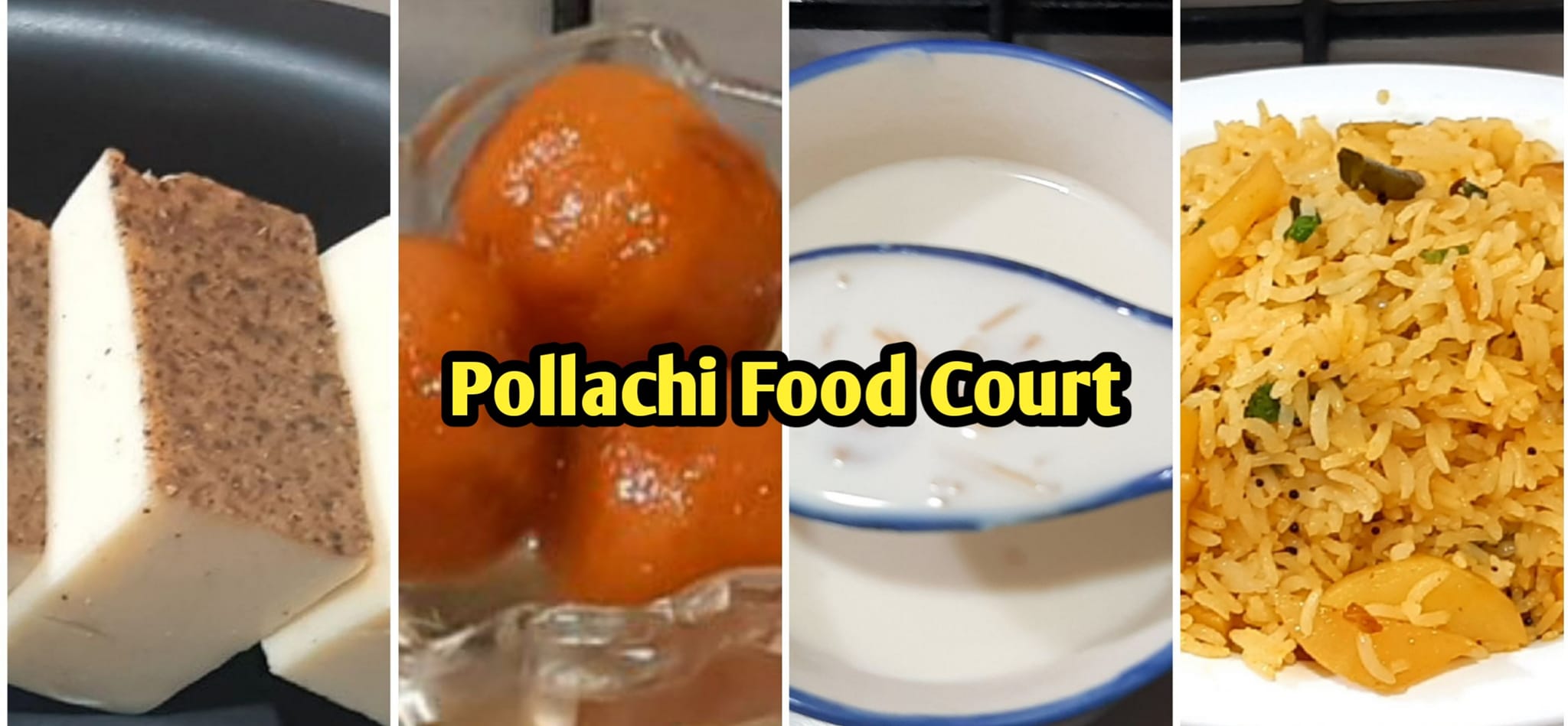 Pollachi Food Court