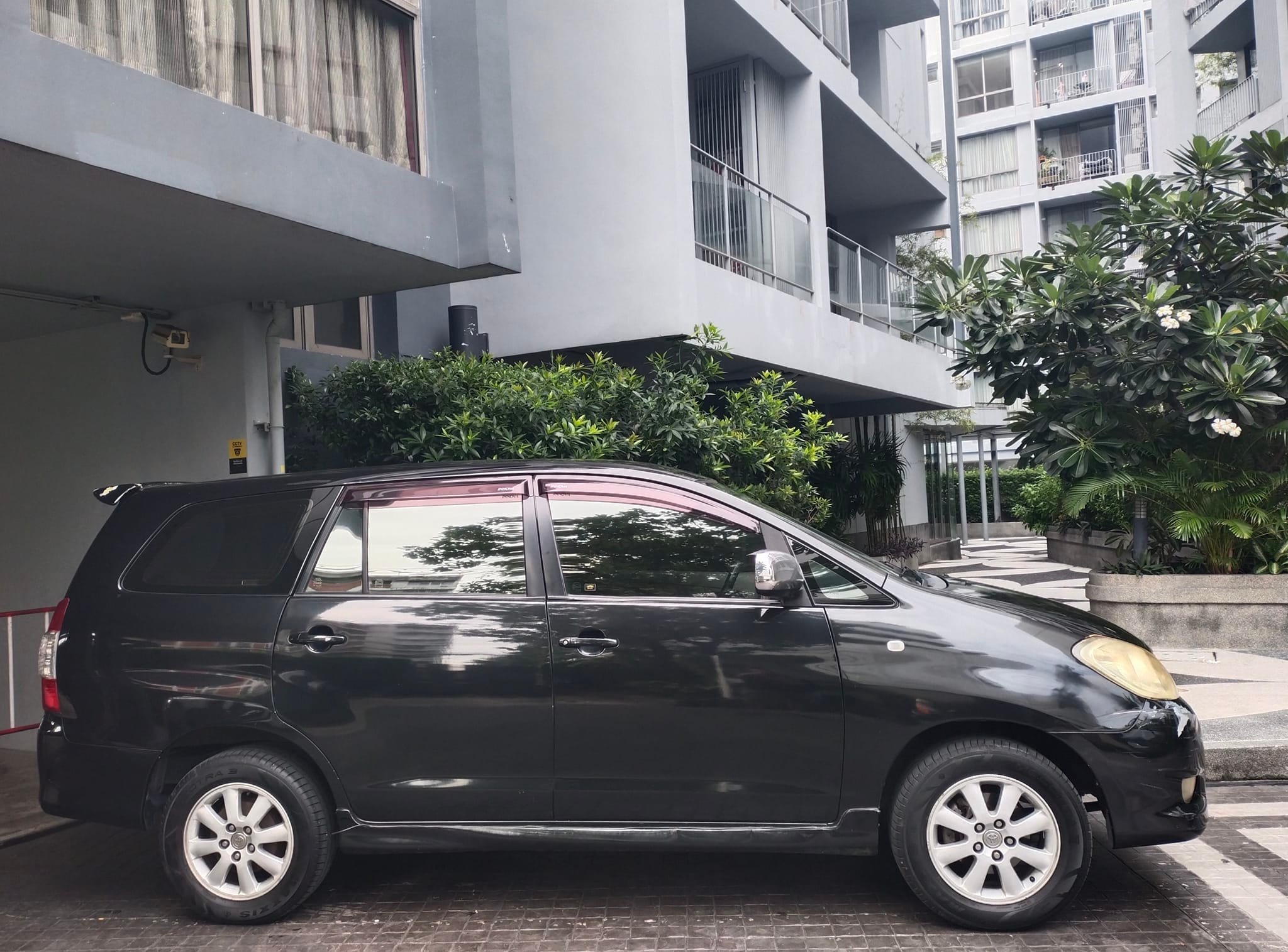 Easy Taxi Innova added a new photo. - Easy Taxi Innova