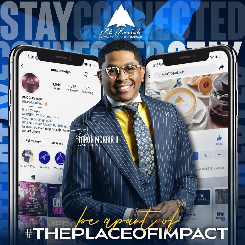 MMCC-Raleigh - 📲 Get connected to the Mount ️Follow us... | Facebook