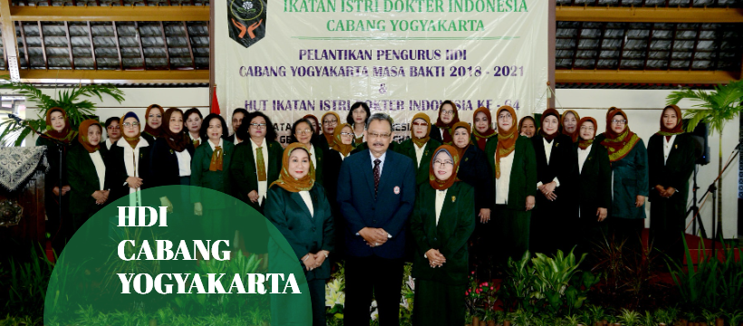 IIDI Cabang Kota Semarang... - IIDI Cabang Kota Semarang