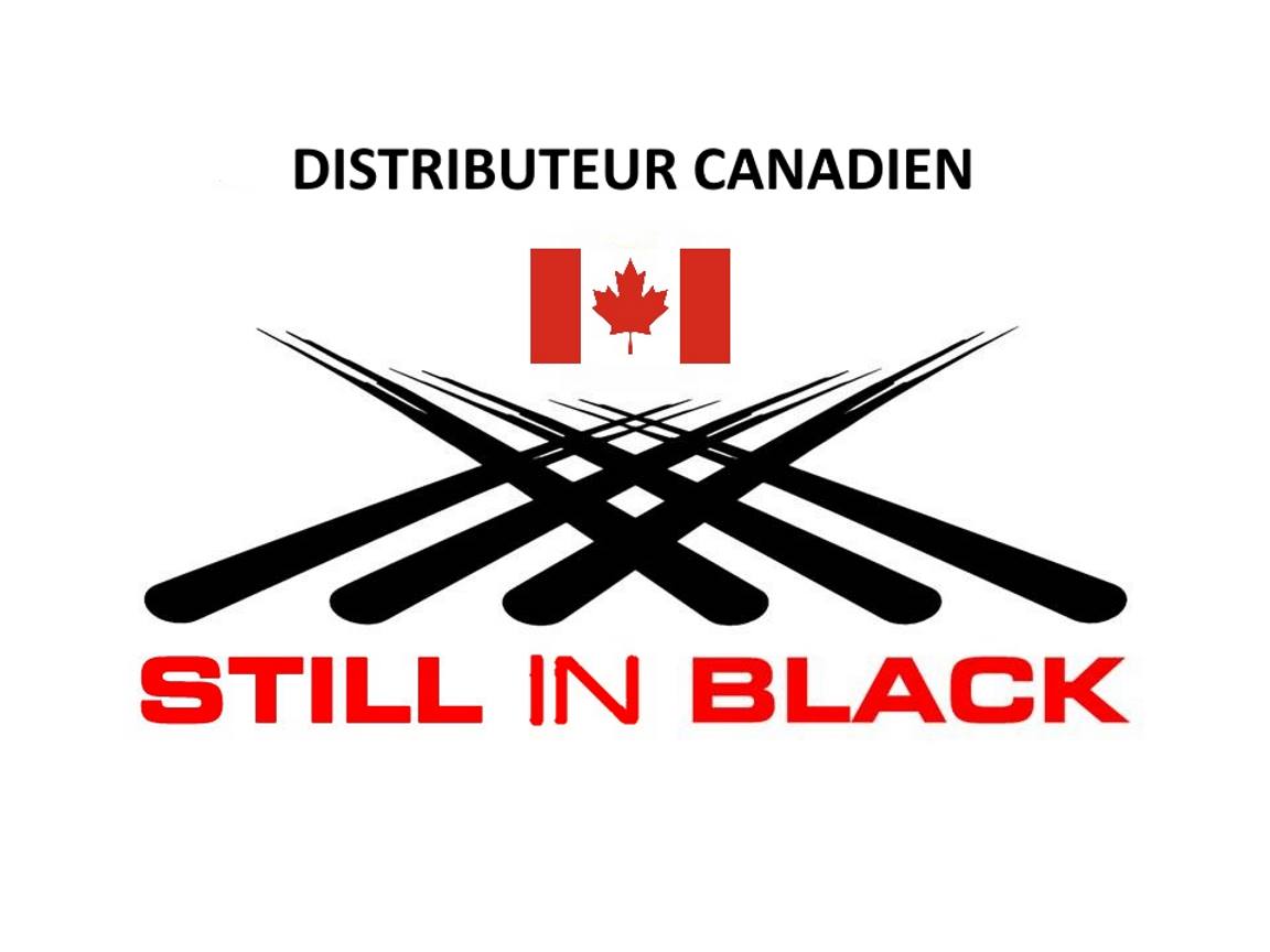 Cordage Still In Black Protect 12m | Contrôle & Durabilité