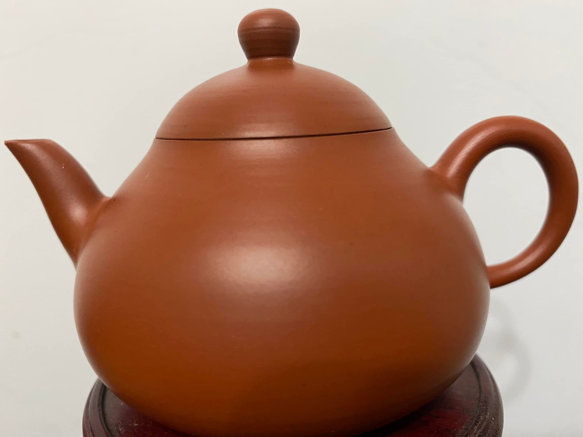台灣茶壺大師吳國龍紫砂壺