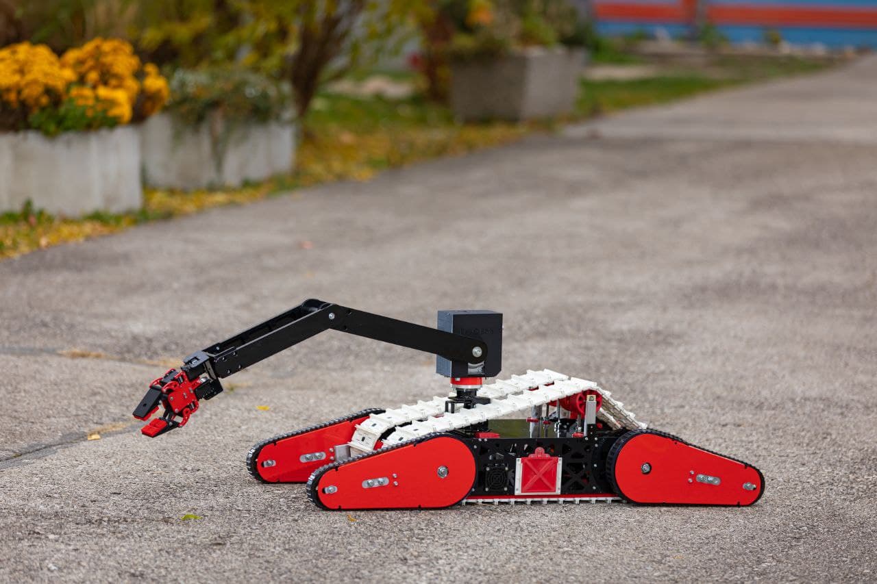 Res.Q Bots