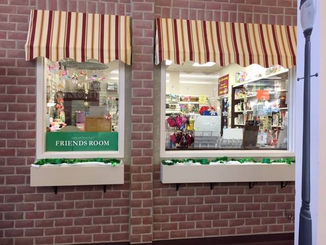 Friends of the Fremont Area District Library | Fremont MI