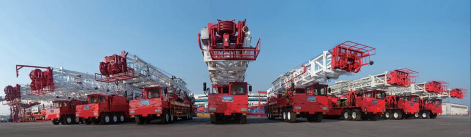 Shandong Kerui Petroleum Equipment Co., Ltd. | Dongying