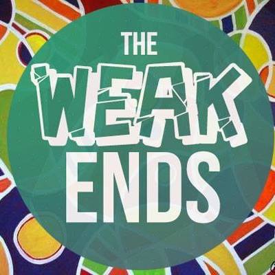 Weakends