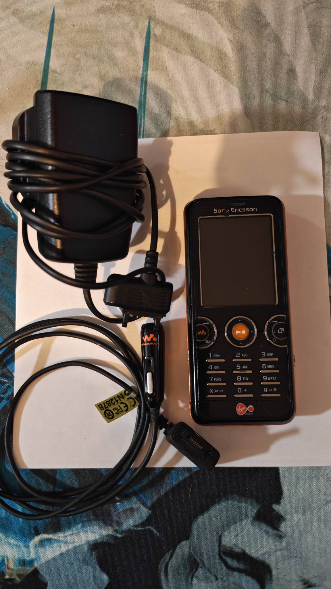Hi everyone. I have a couple of bits that I'm struggling to find