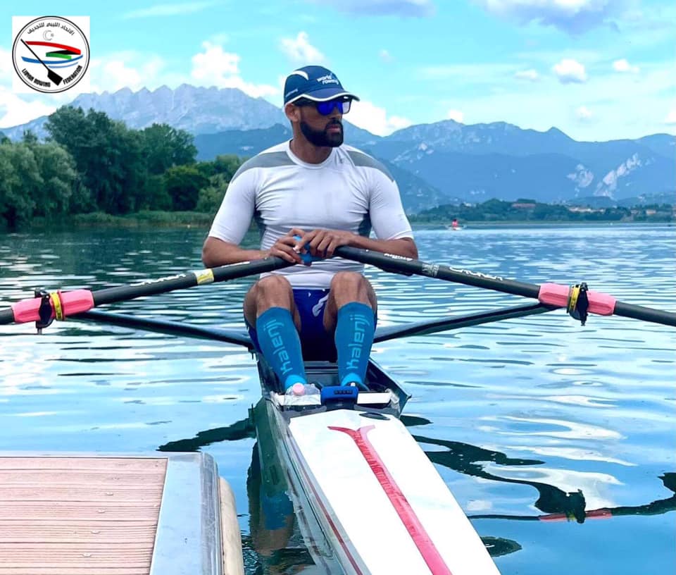 #قنبور... - Libyan Rowing Federation - الاتحاد الليبي للتجديف | Facebook